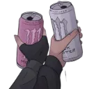 Emoji JDEmonster