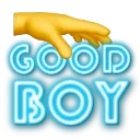 Emoji gboy