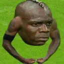 Emoji mariobalotelli