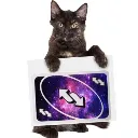 Emoji ReverseCat