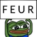 Emoji feur