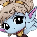 Emoji poppyv