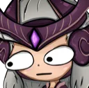 Emoji syndraew