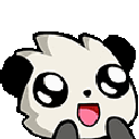 Emoji a_panda_hype
