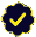 Emoji a_yellow_valid