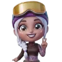 Emoji 08a1159e29a4422f92ba95e6b132fdc1