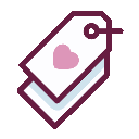 Emoji Gif_SakurakiRP_TagPink