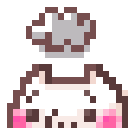 Emoji 4375astormy
