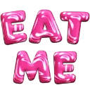 Emoji JDEeatme