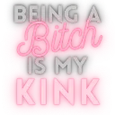 Emoji JDEbitchkink