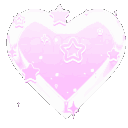 Emoji JDEheartsparklepink