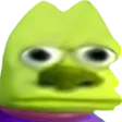 Emoji bruh