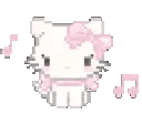 Emoji hello_kitty_dance