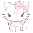Emoji hello_kitty_angry
