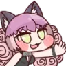 Emoji Cheshire_Wave