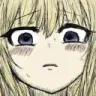 Emoji Alice_Fear
