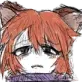 Emoji Dormouse_Disgust