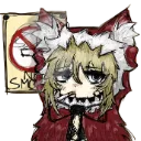 Emoji RedHood_Smoking