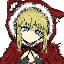 Emoji RedHood