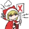 Emoji RedHood_Wrong