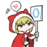 Emoji RedHood_Approve