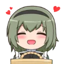 Emoji Bill_Happy
