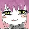 Emoji Cheshire_Smug
