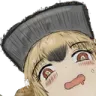 Emoji Dodo_Drool