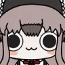 Emoji Dodo_Stare