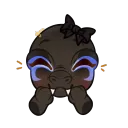 Emoji Bluebell_sourire