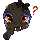 Emoji Bluebell_questionnement