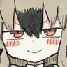 Emoji Dodo_Stare