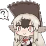 Emoji Dodo_Confuse