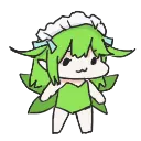 Emoji Leaf_Minni