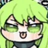 Emoji Leaf_Bleh