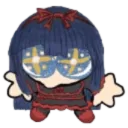 Emoji Mabel_StarGazing