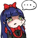 Emoji Mabel_WeirdedOut