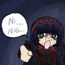 Emoji Mabel_Nig
