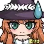 Emoji Dorothy_Sweat