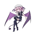Emoji Victoria_Succubus