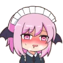 Emoji Victoria_InHeat