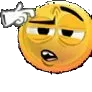 Emoji donewiththis