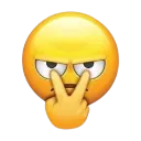 Emoji jetevoisconnard