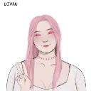 Emoji veaennaTTV