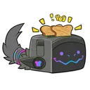Emoji Protogen_IRL