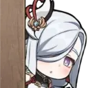 Emoji Shenhe_hide