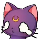 Emoji Luny_crying