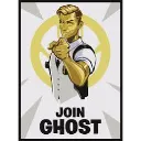 Emoji Join_Ghost