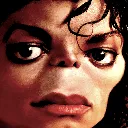 Emoji MichaelJackson