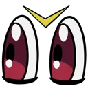 Emoji eyes_digi